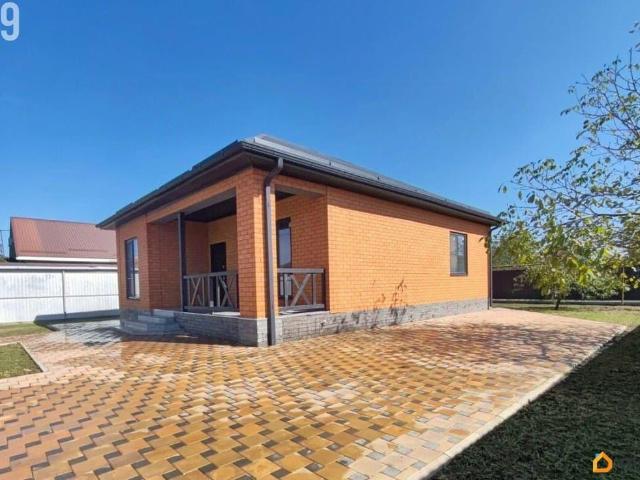 продажа загородная Белореченск Кубанская улица, 158
