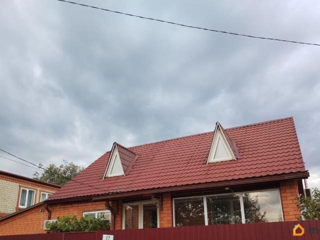 продажа загородная Белореченск Российская улица, 17