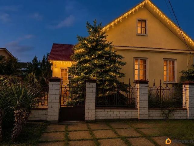 продажа загородная Белореченск ул. площадь Центральная