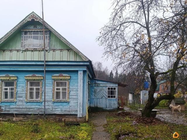 продажа загородная Белоусово улица Московская, 16