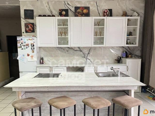 продажа загородная Белово улица Крупской, 13