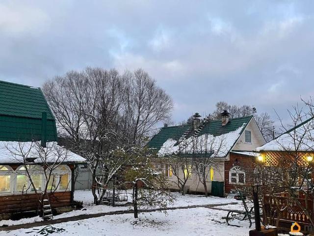 продажа загородная Белый улица Кирова, 20