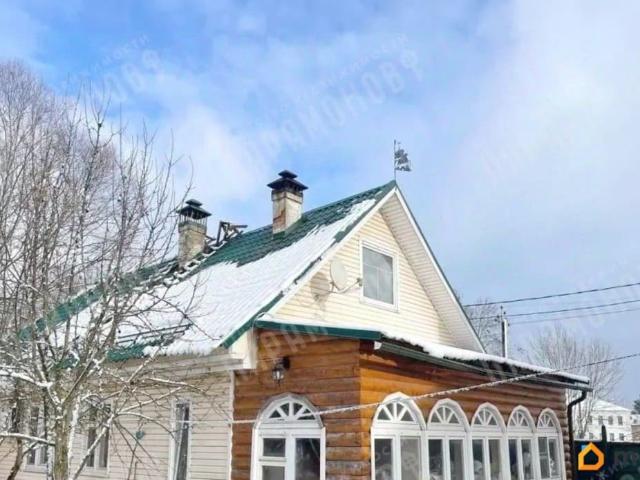 продажа загородная Белый улица Кирова