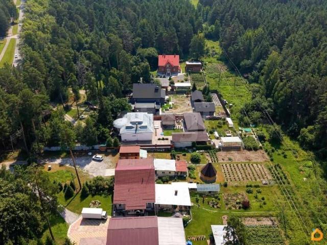 продажа загородная Бердск Морская улица, 2