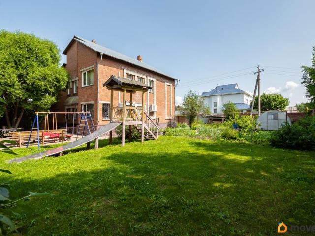 продажа загородная Бердск Новая улица, 51