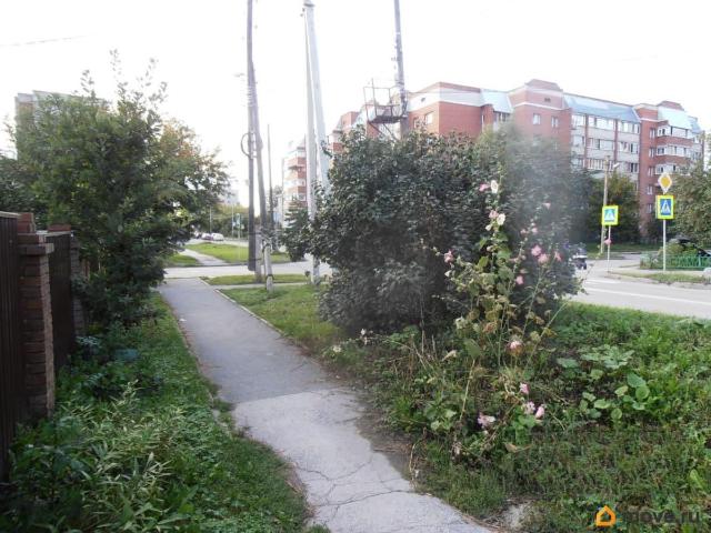 продажа загородная Бердск улица Островского