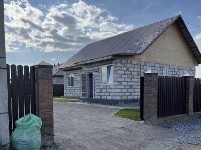 продажа загородная Бердск улица Красивая, 10