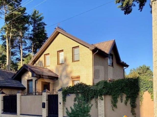 продажа загородная Бердск улица Левитана, 5