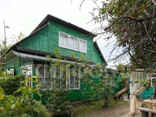 продажа загородная Бердск улица 1 я Линейная