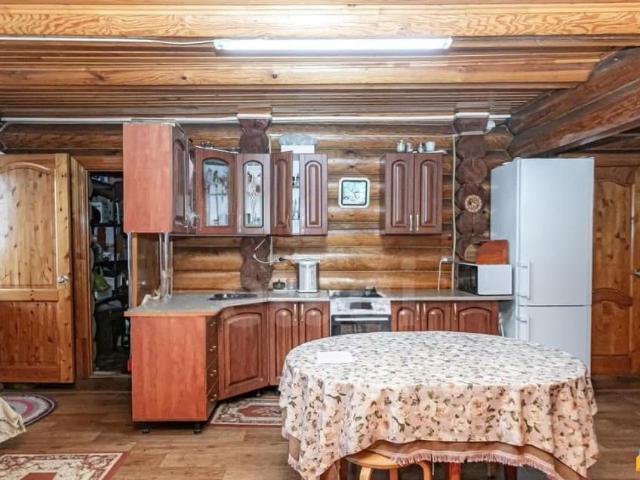 продажа загородная Бердск улица 8 Марта, 14