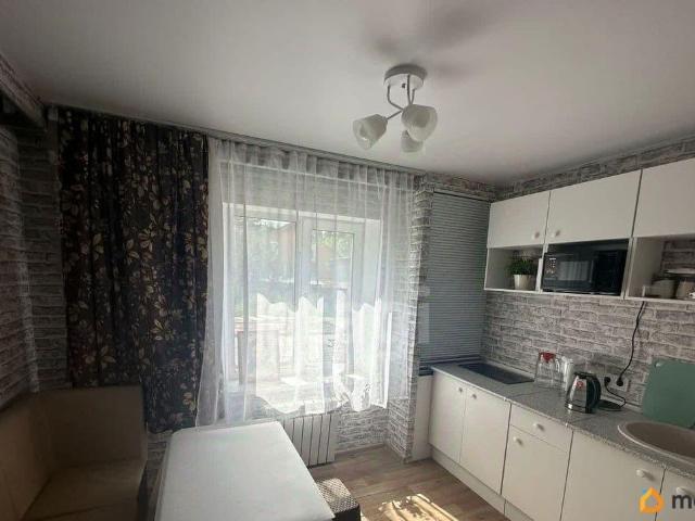 продажа загородная Березовский Февральская улица, 16