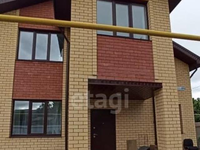 продажа загородная Березовский Набережная улица, 22
