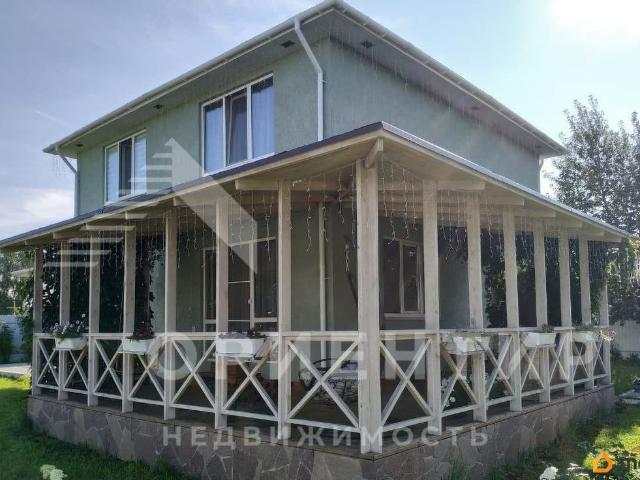 продажа загородная Березовский улица Карла Маркса, 85