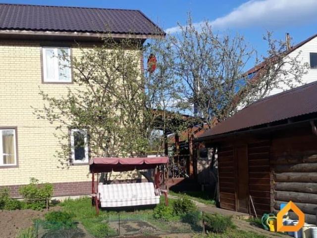 продажа загородная Березовский улица Некрасова, 57