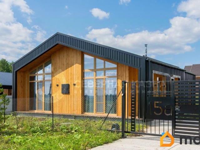 продажа загородная Березовский улица Рассветная, 15