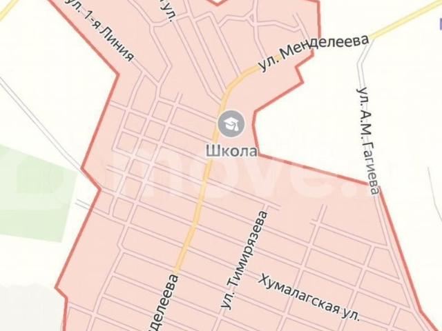 продажа загородная Беслан ул. Алагирская ул