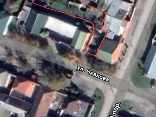 продажа загородная Беслан ул. Чкалова
