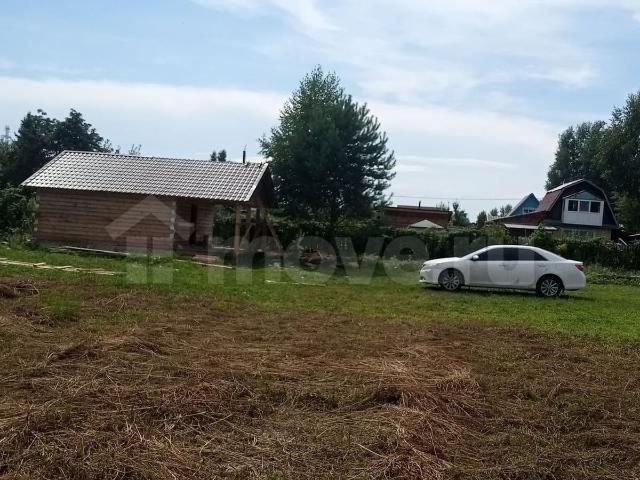продажа загородная Бийск ул. Сиреневая ул