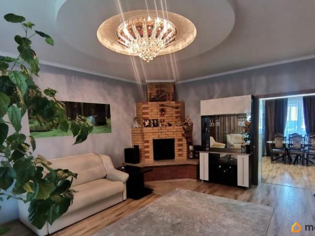 продажа загородная Бийск улица Красильникова, 142