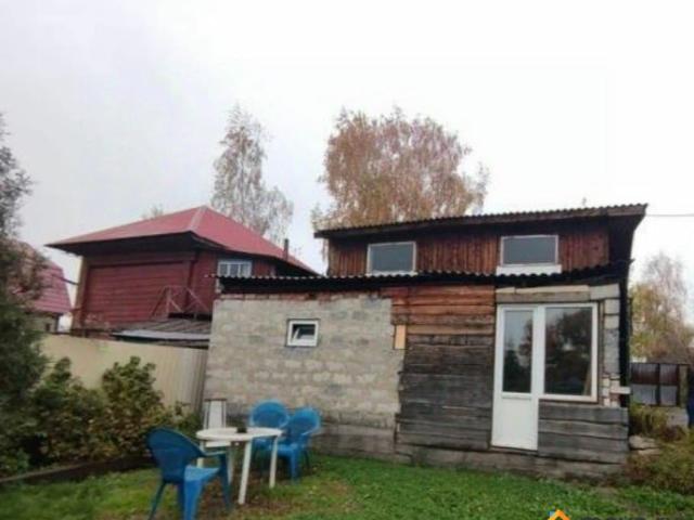 продажа загородная Бийск улица Михаила Лермонтова, 38