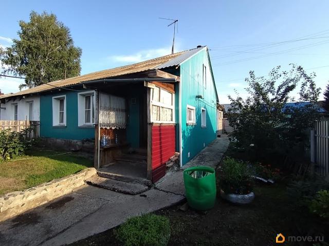 продажа загородная Бийск улица Пригородная, 35