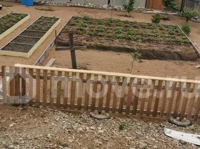 продажа загородная Биробиджан ул. Магнитная ул, 17