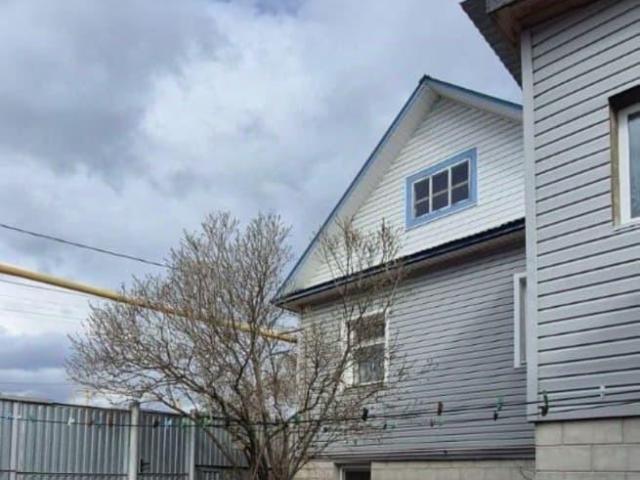 продажа загородная Бирск Красноармейская улица