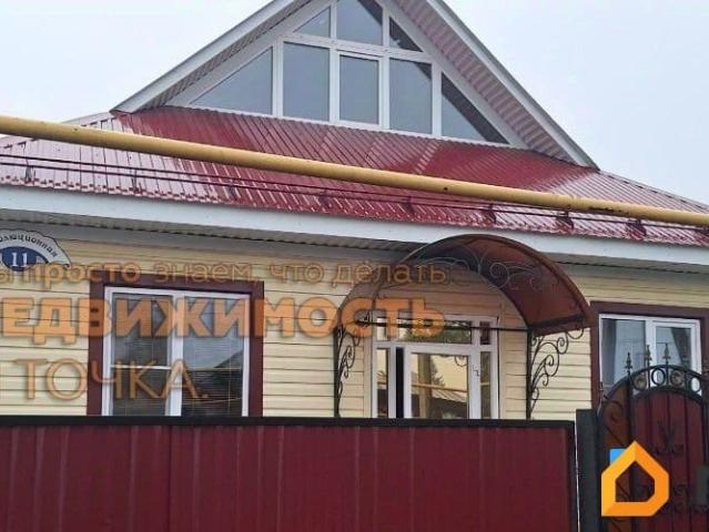 продажа загородная Бирск Революционная улица, 11
