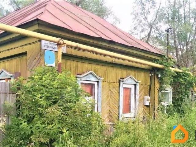 продажа загородная Бирск Революционная улица, 34