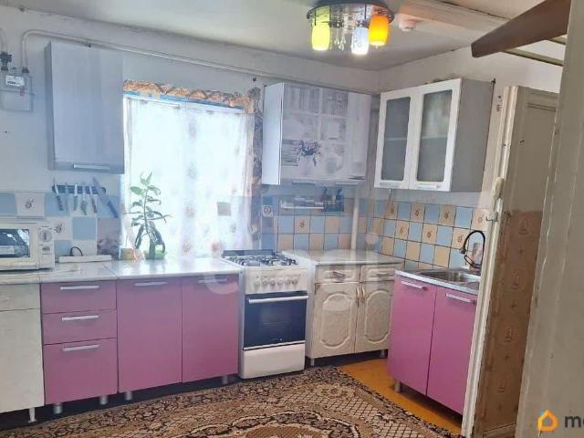 продажа загородная Бирск Уфимский переулок