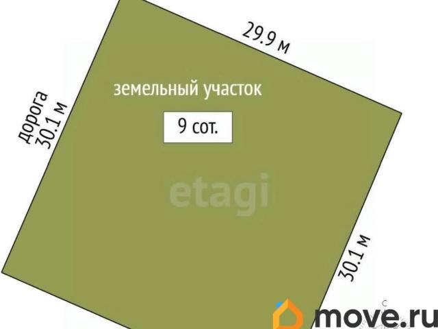 продажа загородная Бирск улица Авроры
