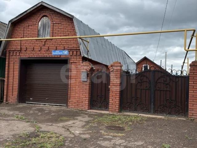 продажа загородная Бирск улица Коммунаров