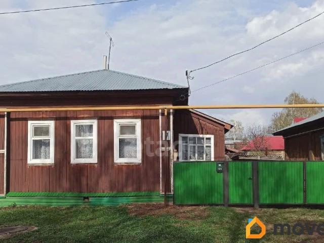 продажа загородная Бирск улица Коммунаров, 17