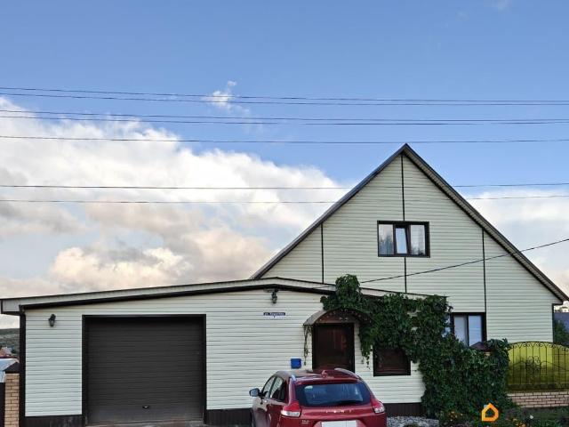 продажа загородная Бирск улица Королева, 7