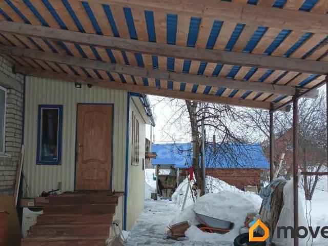 продажа загородная Бирск улица Смородинцева