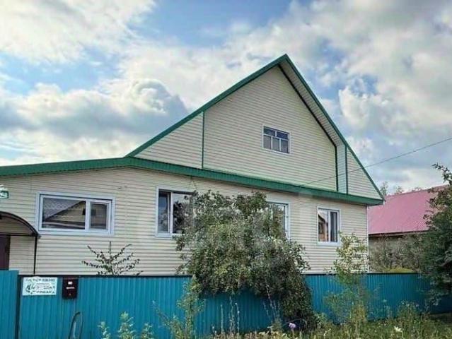 продажа загородная Бирск улица Симонова