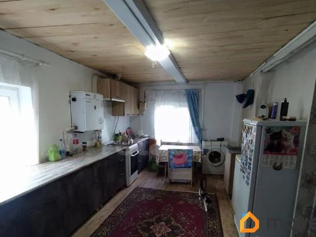 продажа загородная Бирск улица Павлова, 23