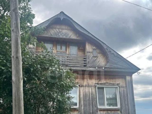 продажа загородная Бирск улица Вострецова