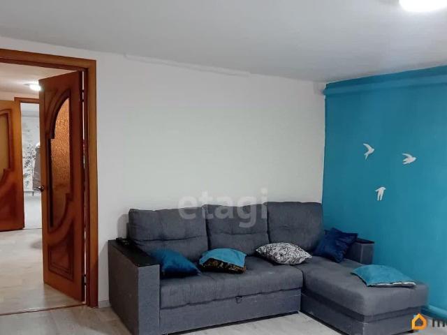 продажа загородная Бирюч улица 9 Января, 27А