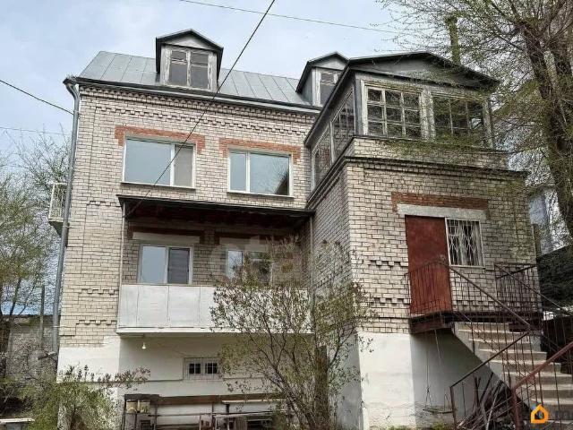 продажа загородная Благовещенск Октябрьская улица, 145
