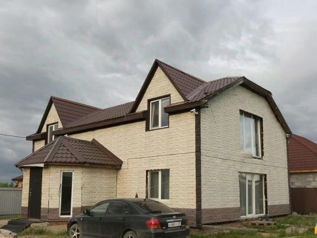 продажа загородная Благовещенск Дальняя улица, 84/10