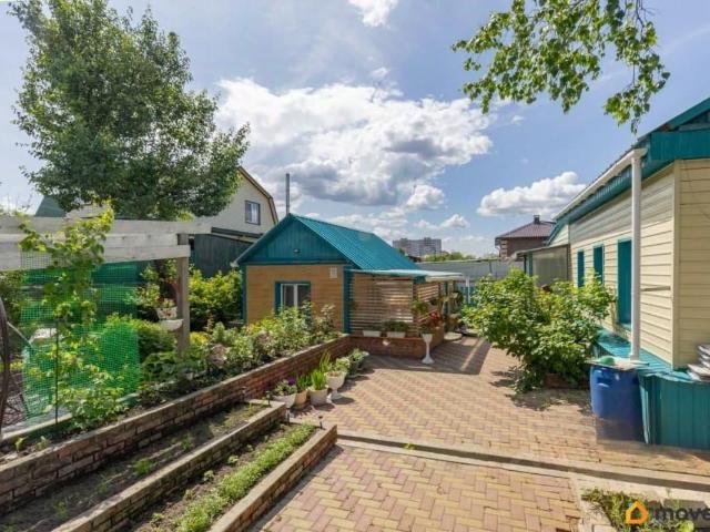 продажа загородная Благовещенск Партизанская улица, 84
