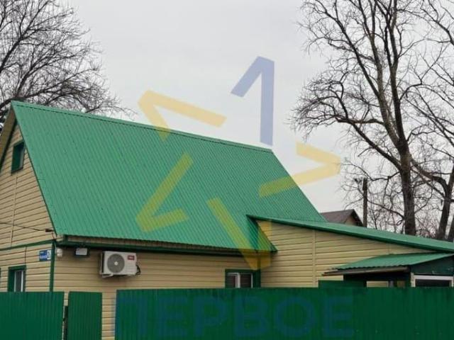 продажа загородная Благовещенск улица Асеева, 2А