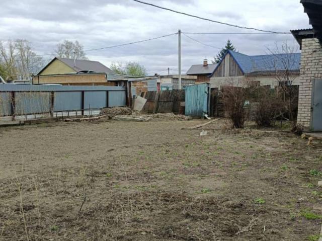 продажа загородная Благовещенск улица Почтовая, 50