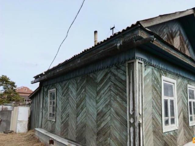 продажа загородная Благовещенск улица Раздольная, 67