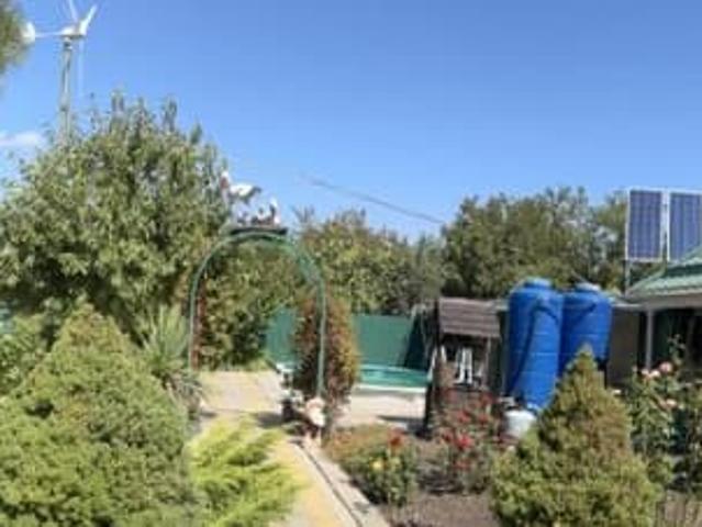 продажа загородная Благодарный Набережная улица, 167