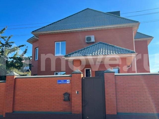 продажа загородная Брянск ул. Рождественская ул, 42
