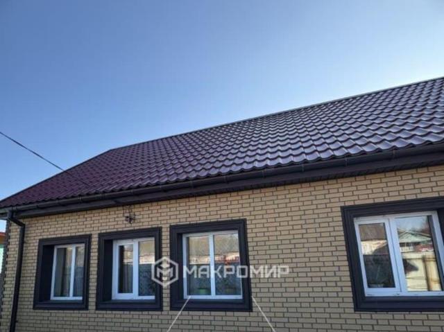 продажа загородная Брянск Волочаевская улица, 53