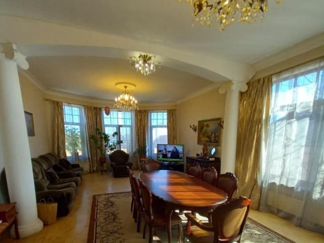продажа загородная Бронницы Красная улица, 4А