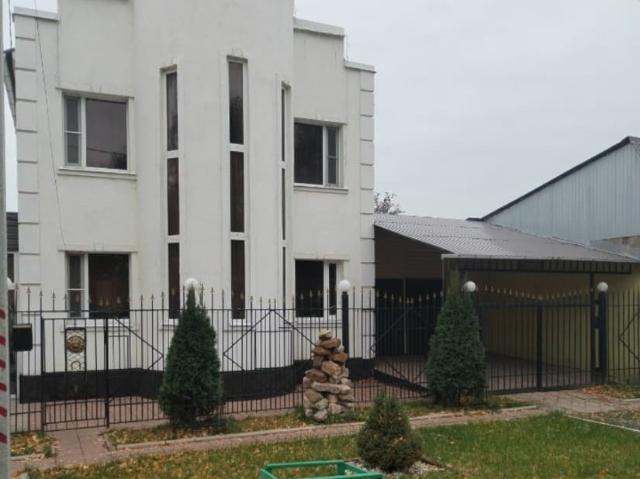 продажа загородная Бузулук Крестьянская улица